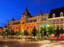 Hilton Antwerp