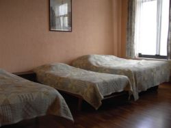 Hotel Industrie