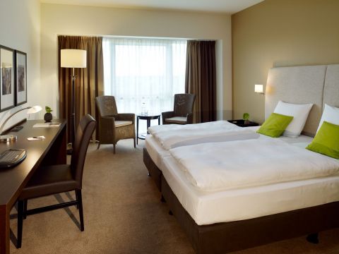 Lindner Hotel & City Lounge