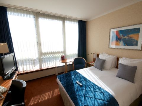Crowne Plaza Antwerp