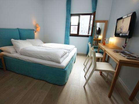 Eden Antwerp by Sheetz Hotels
