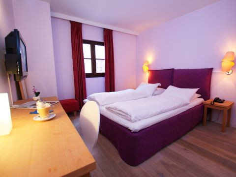 Cosy kamer (>2 nachten, incl. ontbijt)