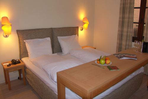 Sandton Hotel Antwerp