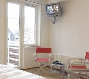 Wake Up Hotel