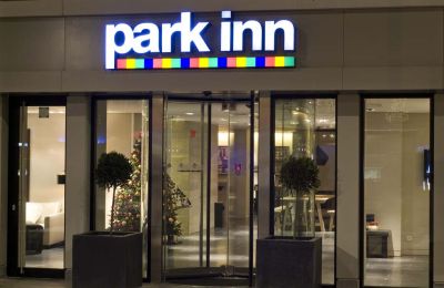 Park Inn Antwerpen