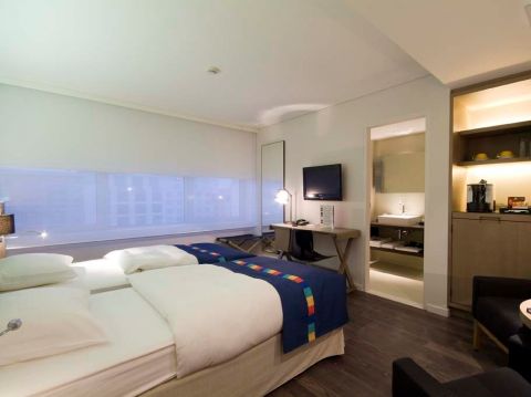 Park inn by Radisson Antwerpen