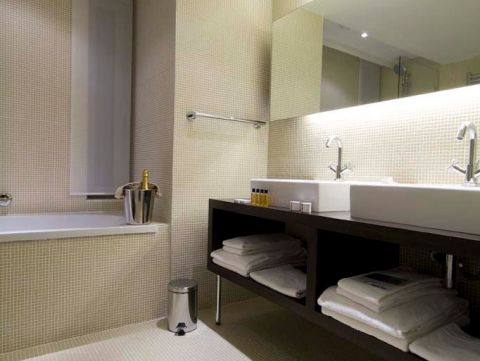 Business Friendly Room (incl. ontbijt)