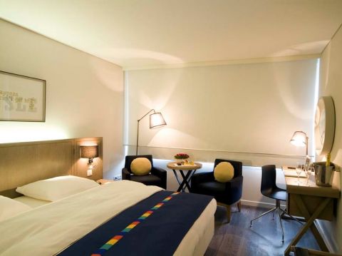 Standard Room (excl. ontbijt)