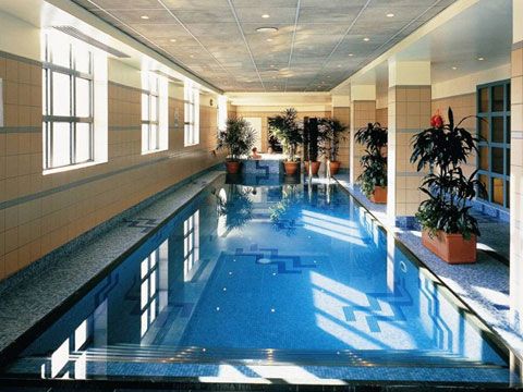 Park Inn by Radisson Antwerpen