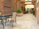Condo Gardens Antwerpen