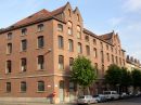 Condo Gardens Antwerpen