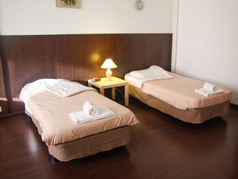 Budget Flats Antwerpen