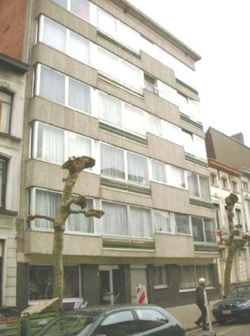 Budget Flats Antwerpen
