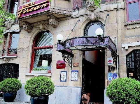 Hotel Firean