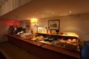 Ontbijtbuffet