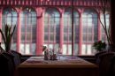 Restaurant tafel