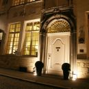 Small Luxury Hotel De Witte Lelie