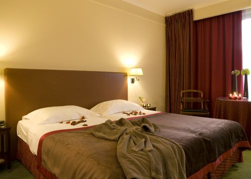 Plaza Hotel Antwerpen