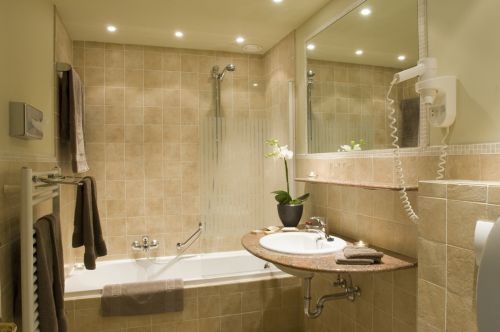 Plaza Hotel Antwerpen