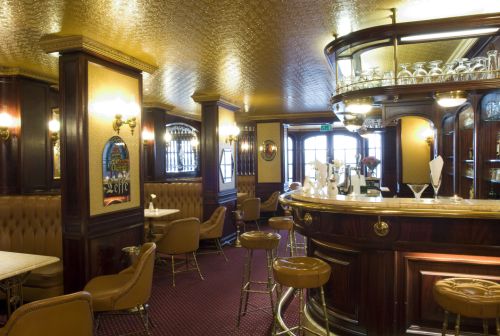 Plaza Hotel Antwerpen