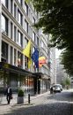 Plaza Hotel Antwerpen