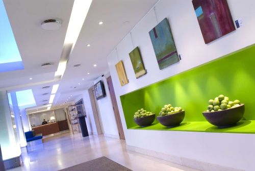 Radisson Blu Astrid Hotel Antwerp