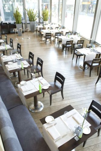 Radisson BLU Astrid Hotel Antwerp