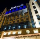 Radisson BLU Astrid Hotel