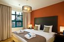 Appartement Radisson BLU Astrid Hotel