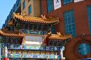 China town