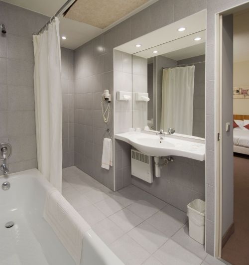 Astoria Hotel Antwerpen
