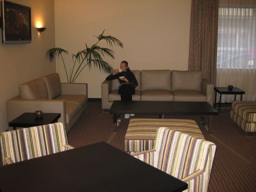Astoria Hotel Antwerpen