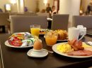Astoria Hotel Antwerpen