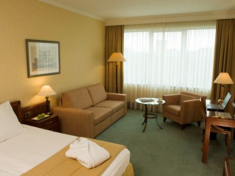 Superior Room (incl. ontbijt)