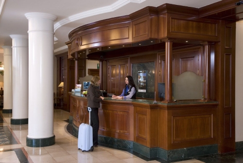 Radisson BLU Park Lane Hotel