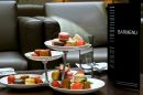 Bar Radisson BLU Park Lane Hotel