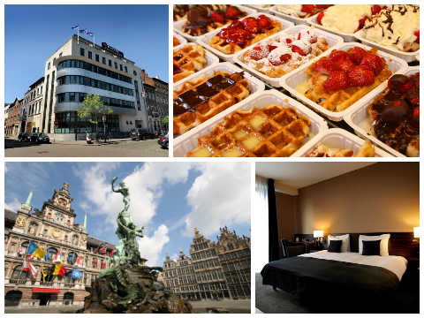 Best Western Docklands Hotel