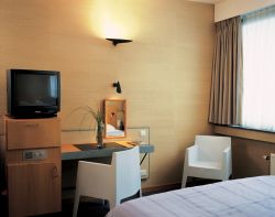 Standaard Kamer