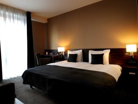 Best Western Docklands Hotel