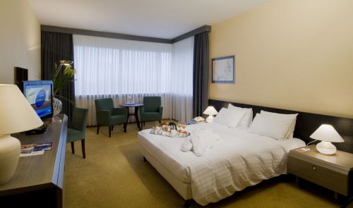 Ramada Plaza Antwerp