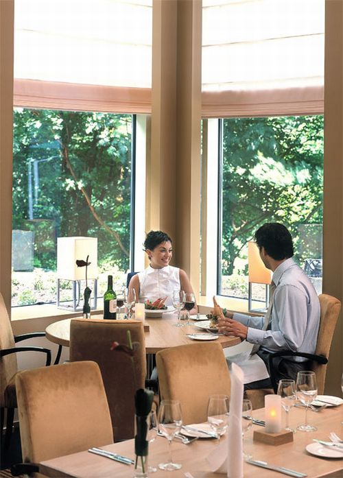 Ramada Plaza Antwerp
