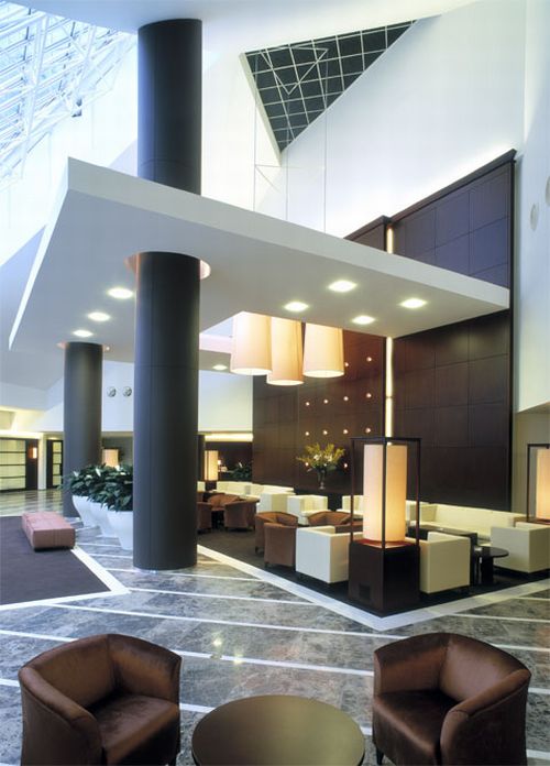 Ramada Plaza Antwerp