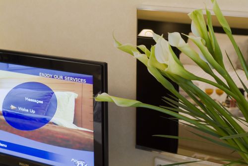 Ramada Plaza Antwerp