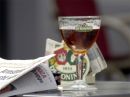 Traditioneel Antwerps bier