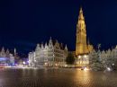 De Grote Markt Antwerpen
