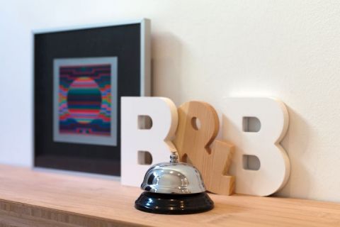 Bed-en-Breakfast-in-Belgie.nl | Voor een gezellig weekendje Antwerpen ben je bij Rosier10 aan het juiste adres. In deze kleinschalige B&B in het centrum van de stad geniet je van een huiselijke sfeer en persoonlijke aandacht. | Antwerpen | Bed & Breakfast | Antwerpen