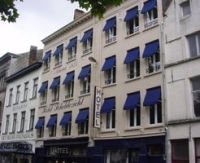 !, hotel Hotel Scheldezicht te , vakantie gevonden door Holidaybooker.nl voor &euro; 25.
