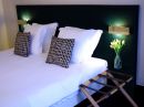 Hotel National - Tweepersoonskamer