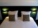 Hotel National - Tweepersoonskamer