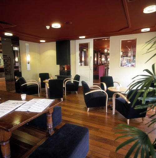 Scandic Antwerpen